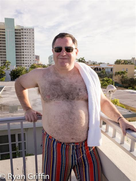 But, of course, aesthetics is a whole another question, as the hairy legs and a casual butt cheek peek-a-boo from your gym shorts might not seem as pleasing today. . Pic of fat guy in speedo